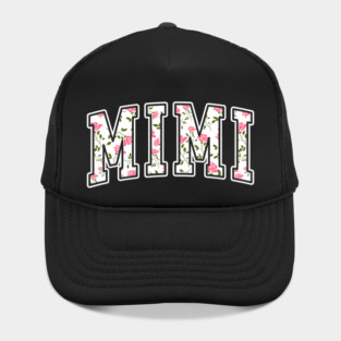 mimi Hat