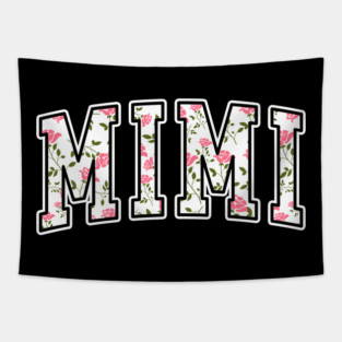 mimi Tapestry