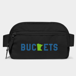 MN Buckets II Bag