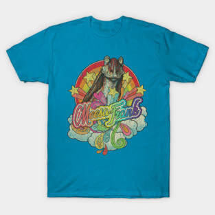 Meesa Frank T-Shirt