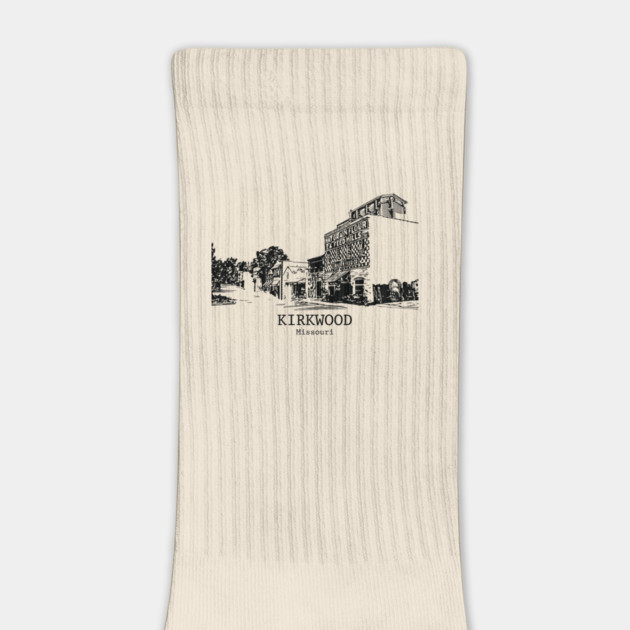 Kirkwood - Missouri by Lakeric