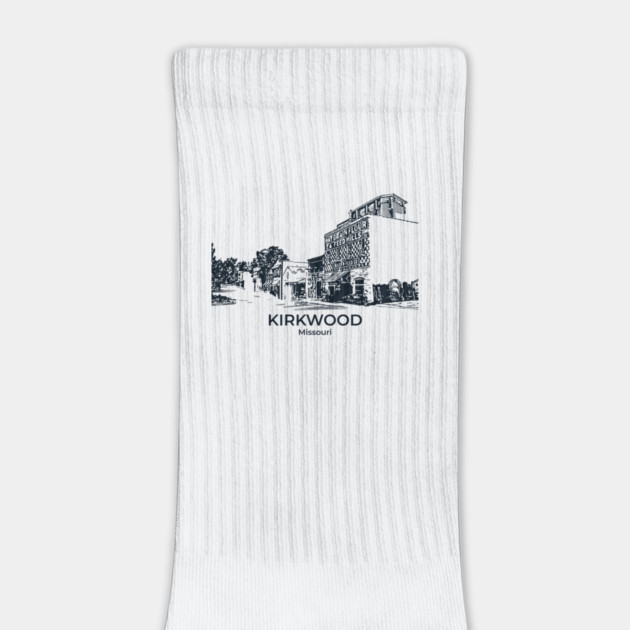 Kirkwood - Missouri by Lakeric