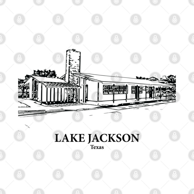 Lake Jackson - Texas by Lakeric