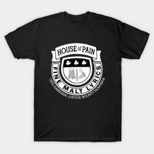 House Of Pain band T-Shirt