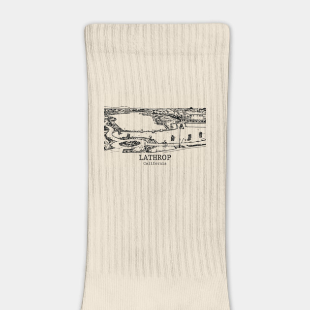 Lathrop - California by Lakeric