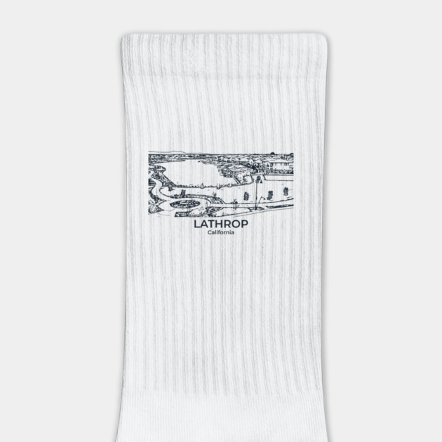 Lathrop - California by Lakeric