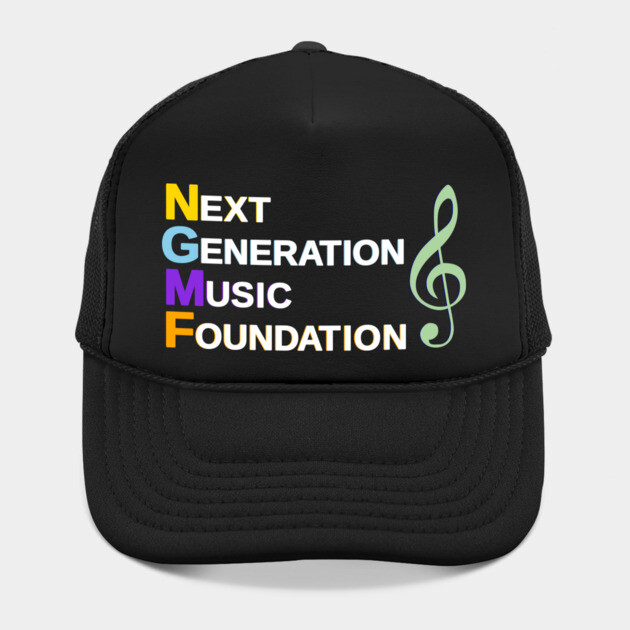 Next Generation Music Foundation by Next Generation Music Foundation