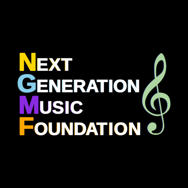 Next Generation Music Foundation by Next Generation Music Foundation