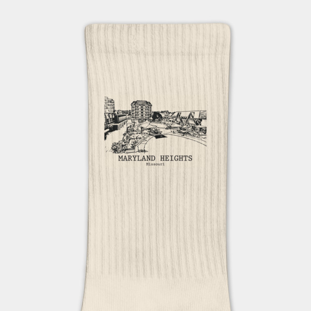 Maryland Heights - Missouri by Lakeric