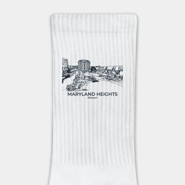 Maryland Heights - Missouri by Lakeric