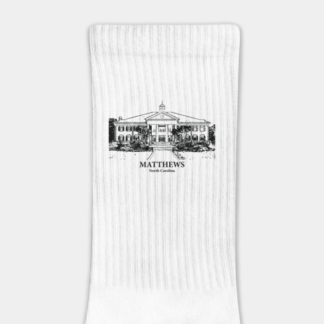 Matthews - North Carolina by Lakeric