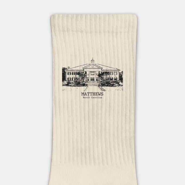 Matthews - North Carolina by Lakeric