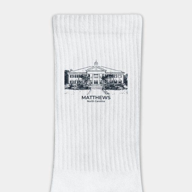 Matthews - North Carolina by Lakeric