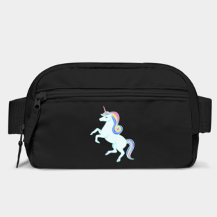 Majestic Unicron Horse Bag
