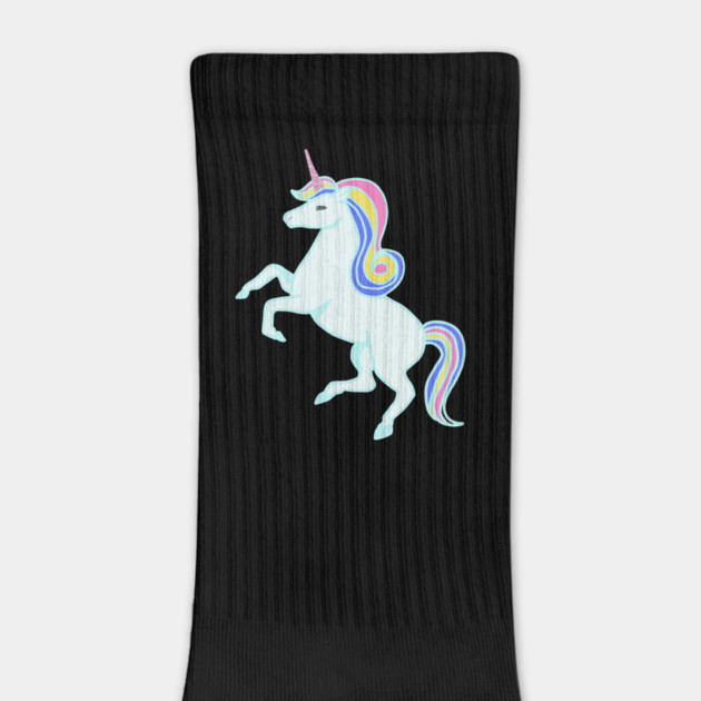 Majestic Unicron Horse by logiamerch