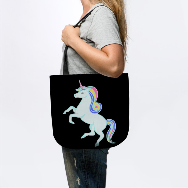 Majestic Unicron Horse by logiamerch