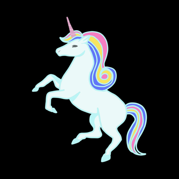 Majestic Unicron Horse by logiamerch