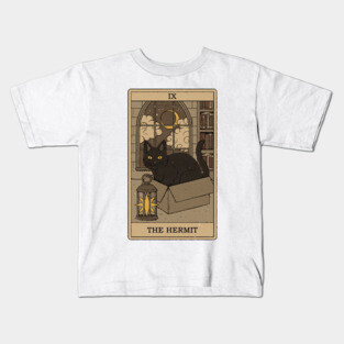 The Hermit Kids T-Shirt