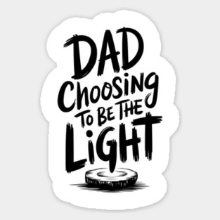 Choosing to Be the Light Magnet