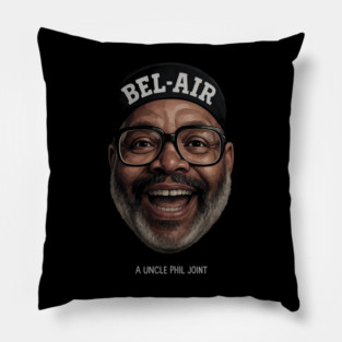 Uncle Phil Joint Pillow