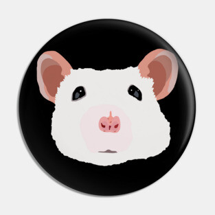 Rat Pin
