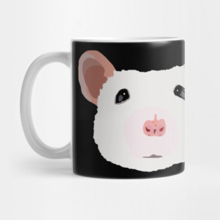 Rat Mug
