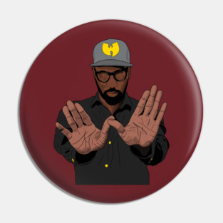 Rza Pin