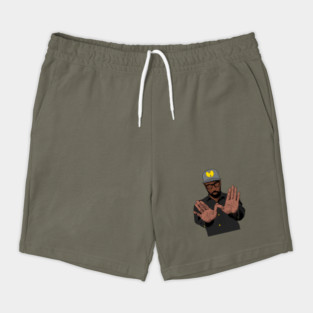 Rza Shorts