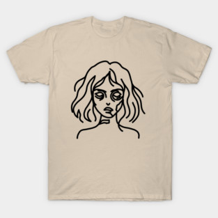 Zombie Doodle T-Shirt