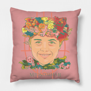 Dani - Midsommar Pillow