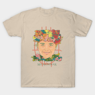 Dani - Midsommar T-Shirt