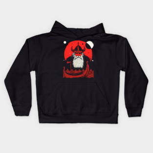 Viking Kids Hoodie
