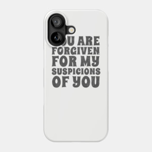 Righteous-Gemstones Phone Case