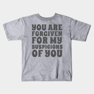 Righteous-Gemstones Kids T-Shirt