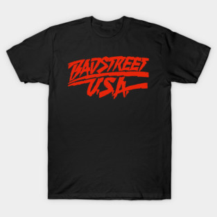 Badstreet USA T-Shirt