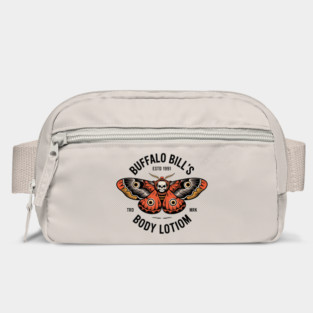 SILENCE OF THE LAMBS - BUFFALO BILLS BODY LOTION Bag