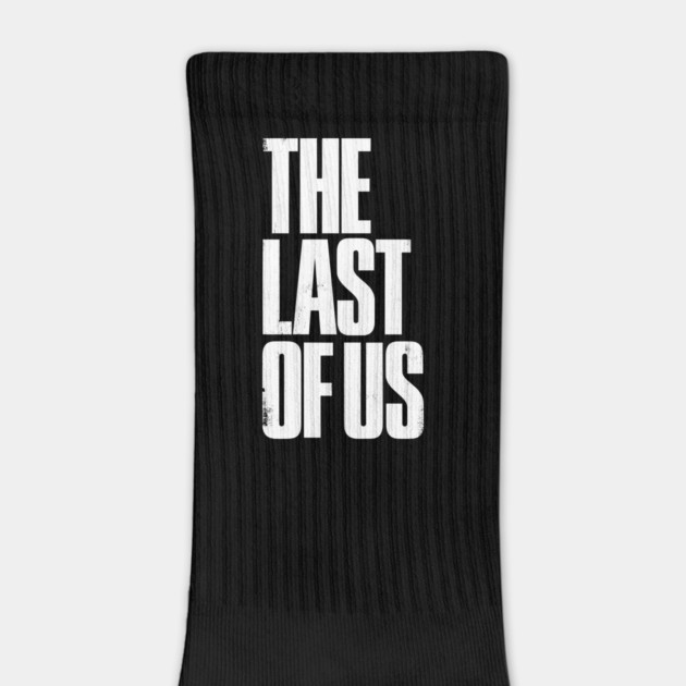 the Last of Us by Occult Store