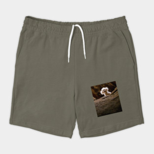 THE SILENCE OF THE LAMBS DOG PRECIOUS Shorts