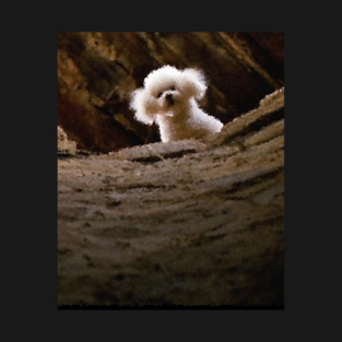 THE SILENCE OF THE LAMBS DOG PRECIOUS