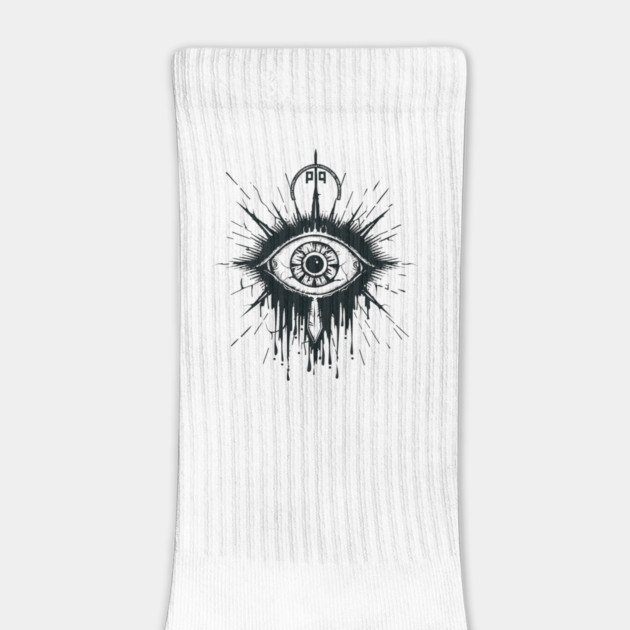 Occult Eye by Occult Store