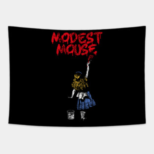 modest vintage Tapestry