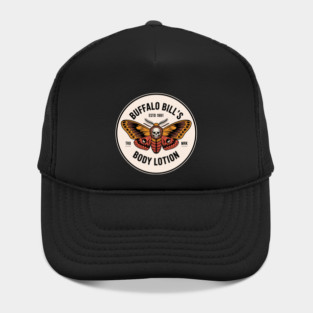 SILENCE OF THE LAMBS Hat