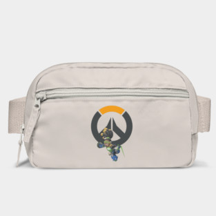 Overwatch: Lucio Bag