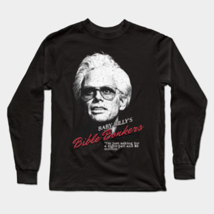 Baby-Billy Long Sleeve T-Shirt