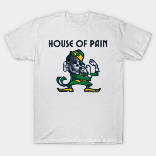 House Of Pain band T-Shirt