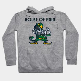 House Of Pain band Hoodie