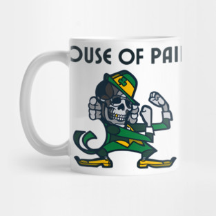 House Of Pain band Mug