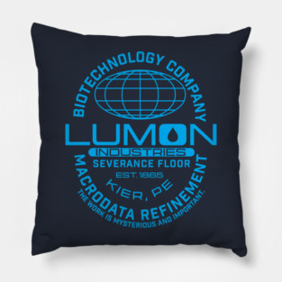 Lumon Ind. Pillow