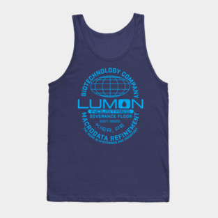 Lumon Ind. Tank Top