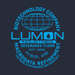 Lumon Ind. T-Shirt